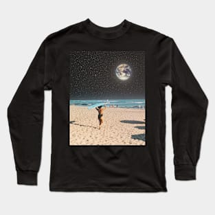 PARADISE Long Sleeve T-Shirt